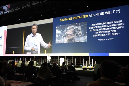 Referat Schweizer KMU Tag 2023